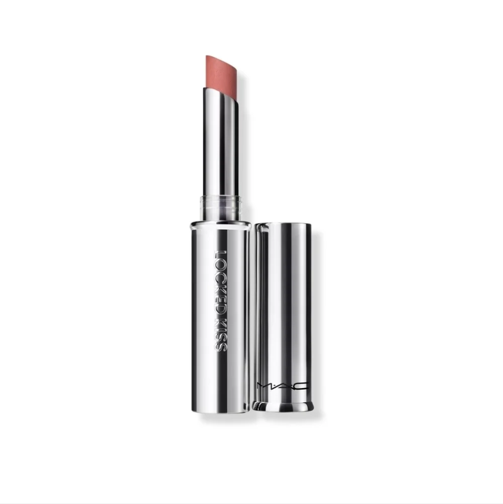 Mac Locked Kiss 24H Lipstick in Mischief BNIB
